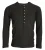 Langarm Henley Shirt Tsh3535