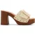 Steve Madden Marlena Mules Raffia