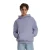 Oversized sweatshirt met capuchon Urban Classics