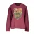 Jaguar Print Sweatshirt met Ronde Hals