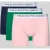 Polo Ralph Lauren Underwear Boxershort van katoenmix in set van 3