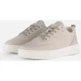 Cycleur de luxe Cycleur de Luxe Giclette Sneakers grijs Leer