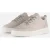 Cycleur de luxe Cycleur de Luxe Giclette Sneakers grijs Leer