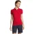 SOLS Dames/Dames People Poloshirt (Rood)