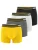 Everlast Boxershorts  gemengde kleuren