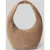 Bogner Hobo bag met label-patch model ‘Gerda’