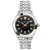 Versace VEVK00420 Hellenyium zwarte wijzerplaat herenhorloge