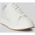 Lauren Ralph Lauren Sneakers van echt leer met gestikt logo