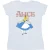 Li-cense Disney dames alice in wonderland take a bow katoenen t-shirt
