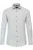 Venti Modern Fit Overhemd grijs/wit, Motief