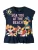 NAME IT Shirt ‘NMFMINA PAW’  navy / rosa / rood / wit