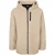 Parka Urban Classic hooded zip