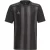 Adidas Kinderen/kinderen 21 contrast gestreept t-shirt