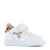 Shoesme leren sneakers wit