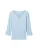 TOM TAILOR Shirt  lichtblauw