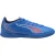 Puma Ultra 6 Play-zaalvoetbalschoenen voor heren (Blauw)