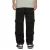 Cargo broek met meerdere zakken MJ Gonzales