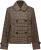 FREEQUENT Jas Salia Taupe dames