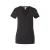 Dames-T-shirt met V-hals QS