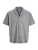 JACK&JONES – JJETYSON RESORT SHIRT SS SN – Heren – Overhemden