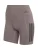 ADIDAS PERFORMANCE Sportbroek ‘OPT’  greige / zwart