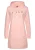 BUFFALO Jurk  pink