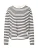 Smith&Soul Shirt  zwart / wit