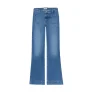 Jeans flare vrouw Wrangler