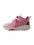 Reima Sneakers ‘Kiritin’  antraciet / pink