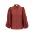3/4 damesblouse Soaked in Luxury Leodora Stefani