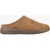 Skechers Relaxed Fit: Murette Garvanza Heren Tan Muiltjes Van Microvezel