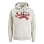 Sweatshirt Jack & Jones Logo 2