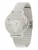 GUESS Analoog horloge  zilver
