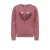 KIDS ONLY GIRL sweater roze met pailletten