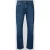 Boss Regular fit jeans met labelpatch, model ‘Re.Maine’