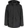 Lerros Heren jas 24o7021 290 black