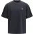 Fred Perry Zwarte Katoenen T-shirt