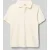 Garcia regular fit poloshirt met structuurpatroon