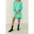 American Vintage Bukbay Dress Menthe A L’eau