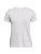 UNDER ARMOUR Functioneel shirt ‘Twist’  lichtgrijs / wit
