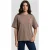 Levi’s Short Stack Tee Front & Back