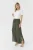 Casual broek Allie Loose fit green