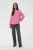 Blouse met lange mouwen KAninna Blouse met lange mouwen Regular fit