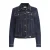 Slim-fit spijkerjack voor dames Guess