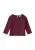 s.Oliver Shirt  bordeaux / zwart