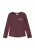 s.Oliver Shirt  bourgogne / wit