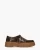 CLARKS Torhill Bee Donkerbruin