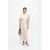 VILA rok beige