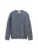 TOM TAILOR Trui  saffier