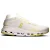 On Cloudnova 2 White | Limelight